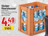 Trinkgut Geldern Prospekt mit  im Angebot für 4,49 €