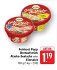 EDEKA Häusern Prospekt mit  im Angebot für 1,19 €