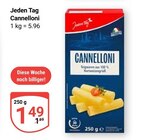 Aktuelles Cannelloni Angebot bei GLOBUS in Bochum ab 1,49 €