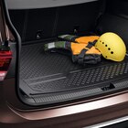 Gepäckraumschale für den Extra-Schutz im Kofferraum bei Volkswagen im Sankt Augustin Prospekt für 71,90 €