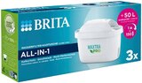 Wasserfilter-Kartusche »Maxtra Pro All-in-1« Angebote von BRITA bei REWE Kiel für 15,00 €