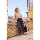Pantalon femme - TEX en promo chez Carrefour Rouen à 17,99 €