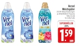 Frischer Morgen Weichspüler von Vernel im aktuellen EDEKA Prospekt für 1,59 €
