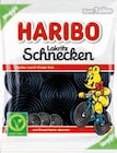 Lakritz im Angebot bei EDEKA in Stade Lakritz Angebote von Haribo bei EDEKA Stade für 0,79 €