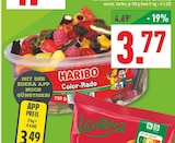 Color-Rado Angebote von HARIBO bei Marktkauf Bad Salzuflen für 3,49 €