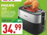 Aktuelles TOASTER Angebot bei Marktkauf in Bielefeld ab 34,99 €