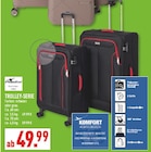 Trolley-Serie Angebote von Paradise bei Marktkauf Düsseldorf für 49,99 €