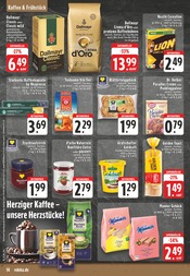 Tee im EDEKA Prospekt in Troisdorf Aktueller EDEKA Prospekt mit Tee, "Aktuelle Angebote", Seite 14