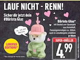 Aktuelles Bärista Glas Angebot bei E center in Augsburg ab 4,99 €