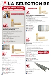 Laine en promo dans le catalogue Gedimat à la page 16