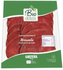 NaturéO Chartres - Promo Brésaola de Bœuf Promo Brésaola de Bœuf à 6,25 € dans le catalogue NaturéO à Chartres