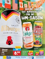 Bitburger im Netto Marken-Discount Prospekt in Zwickau Aktueller Netto Marken-Discount Prospekt mit Bitburger, "Aktuelle Angebote", Seite 31