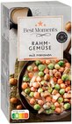 Rahmgemüse mit Maronen im Angebot bei Penny in Dormagen Rahmgemüse mit Maronen Angebote von Best Moments bei Penny Dormagen für 2,19 €