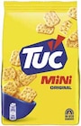 Brotchips im Angebot bei Marktkauf in Fellbach Brotchips Angebote von Tuc bei Marktkauf Fellbach für 1,49 €