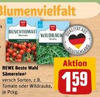 Sämereien Angebote von REWE Beste Wahl bei REWE Saarbrücken für 1,59 €