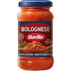 Sauce - BARILLA en promo chez Carrefour Sauce - BARILLA dans le catalogue Carrefour