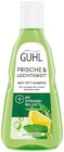 Shampoo von Guhl im aktuellen REWE Prospekt für 3,29 €