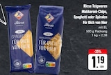 Aktuelle Nudeln Angebote bei EDEKA in Dresden Aktuelles Teigwaren Makkaroni-Chips, Spaghetti oder Spiralen Für Dich von Hier Angebot bei EDEKA in Dresden ab 1,19 €