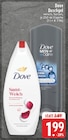 Duschgel Angebote von Dove bei E center Pulheim für 1,99 €