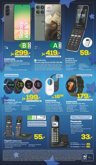 Smartphone im aktuellen EURONICS Prospekt (Bielefeld) Smartphone im EURONICS Prospekt "GENAU RICHTIG. SHOWTIME FÜR SUPERDEALS." mit 13 Seiten (Bielefeld)