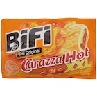 Promo Bifi The Original Carazza Hot à 1,29 € dans le catalogue Action à Angers