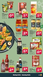 Maggi Angebot im aktuellen Netto mit dem Scottie Prospekt auf Seite 9