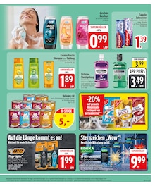 LED-Lampe im aktuellen EDEKA Prospekt (München) LED-Lampe im EDEKA Prospekt "Wir lieben Lebensmittel." mit 32 Seiten (München)