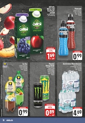 Aktueller EDEKA Prospekt mit Wasser, "Aktuelle Angebote", Seite 18