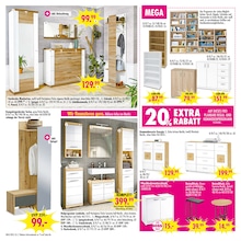 SB Möbel Boss Gartentisch im Prospekt SB Möbel Boss Gartentisch im Prospekt