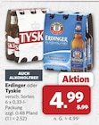 alkoholfrei Angebote von Erdinger bei combi Emsdetten für 4,99 €