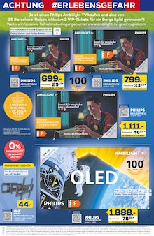 Fernseher im aktuellen EURONICS Prospekt (Hamm) Fernseher im EURONICS Prospekt "0% FINANZIERUNG FĂśR BIS ZU 24 MONATE LAUFZEIT AUF ALLE PRODUKTE!" mit 10 Seiten (Hamm)