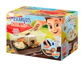 La maison des escargots - BUKI - Truffaut à Sucy-en-Brie La maison des escargots - BUKI en promo chez Truffaut Sucy-en-Brie à 17,90 €