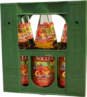 Apfeldirektsaft klar im Angebot bei E center in Göppingen Apfeldirektsaft klar Angebote von Boller bei E center Göppingen für 9,99 €