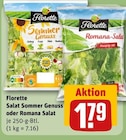 REWE - Sommer Genuss Angebot im Prospekt Sommer Genuss bei REWE im Prospekt "" für 1,79 €