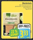 Räucherlachs bei EDEKA im Pilsting Prospekt für 3,33 €