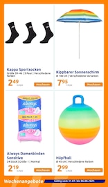 Ähnliche Angebote wie Sonnenschirmständer im Prospekt "kleine Preise, grosse Freude!" auf Seite 3 von Action in Gera