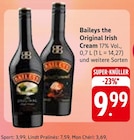 the Original Irish Cream bei EDEKA im Zemmer Prospekt für 9,99 €