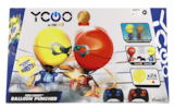 Jeu robots ballons combat dans le catalogue B&M