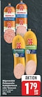 Pommersche Gutsleberwurst oder Teewurst von Rügenwalder für 1,79 € bei E center im Angebot Pommersche Gutsleberwurst oder Teewurst von Rügenwalder im aktuellen E center Prospekt