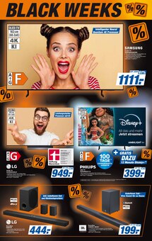 Aktueller expert Stahlhofen Prospekt "Top Angebote" mit 8 Seiten