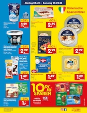 Tierfutter im Netto Marken-Discount Prospekt in Ratingen Aktueller Netto Marken-Discount Prospekt mit Tierfutter, "Aktuelle Angebote", Seite 40