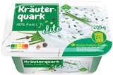 Kräuterquark Angebote von ELITE bei Penny-Markt Mülheim für 0,55 €