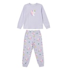 Pyjama enfant - TEX dans le catalogue Carrefour