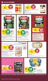 Prix et réduction Asperge Blanche dans le prospectus Intermarché Hyper en cours Offre Asperge Blanche dans le catalogue Intermarché Hyper du moment à la page 42