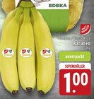 Aktuelles Bananen Angebot bei EDEKA in Duisburg ab 1,00 €