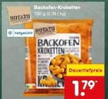 Backofen-Kroketten bei Netto Marken-Discount im Barchfeld Prospekt für 1,79 €