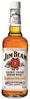 Kentucky Bourbon Angebote von Jim Beam bei Getränke Oase Ahlen für 10,99 €