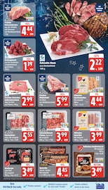 Aktueller EDEKA Prospekt mit Schweinebraten, "Top Angebote", Seite 11