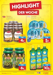 Ähnliche Angebote wie Spargel im Prospekt "Aktuelle Angebote" auf Seite 7 von Netto Marken-Discount in Leonberg