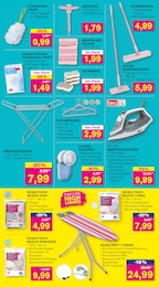 KODi Leifheit im Prospekt KODi Leifheit im Prospekt